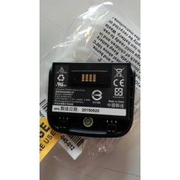 Batteria nuova per CS40...