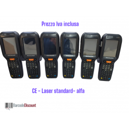 DATALOGIC FALCON X3+...