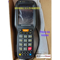 Datalogic Falcon x3+...