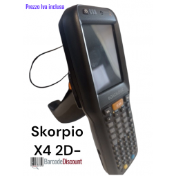 DATALOGIC 942550018 SKORPIO...