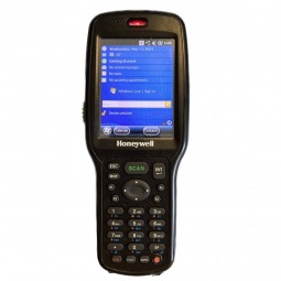 honeywell dolphin 6500...