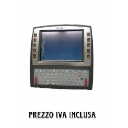 VEICOLARE ZEBRA PSION 8515...