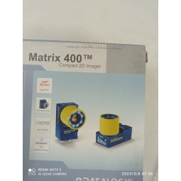 DATALOGIC MATRX 400 400-000...