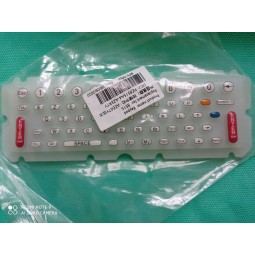KEYPAD REPLACEMENT -...