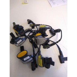 HONEYWELL LXE RING SCANNER...