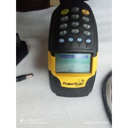  DATALOGIC POWERSCAN PM8300...