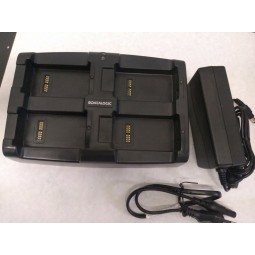 Datalogic 4-Slot Battery...