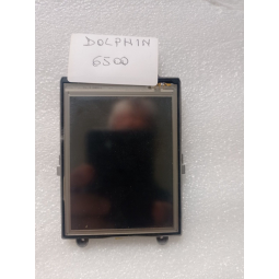 Honeywell Dolphin 6510 LCD...