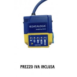 DATALOGIC MATRIX 200...