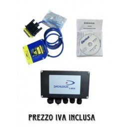 datalogic DS400N-1200...