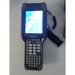 Nuovi Honeywell Intermec...