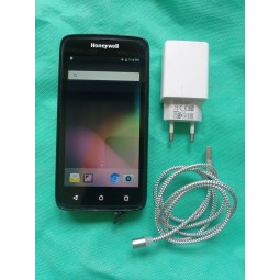 HONEYWELL EDA50...