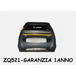 Zebra ZQ521...
