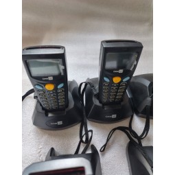 n. 1 Cipherlab 8001 laser-...