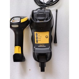 Datalogic PowerScan 9500...