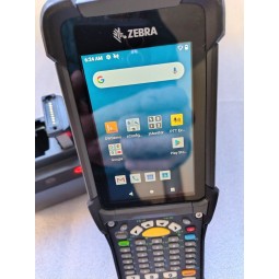 zebra MC9300...