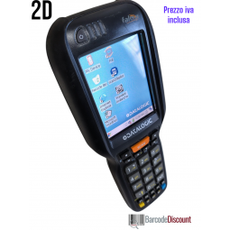 DATALOGIC FALCON x4...