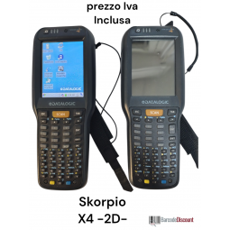 n. 1  DATALOGIC 942600013...