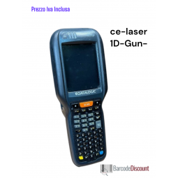DATALOGIC FALCON X3...