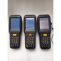lotto 3Datalogic Skorpio...