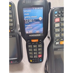 DATALOGIC FALCON x3+...