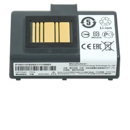 Batteria nuova  -Zebra QLN...
