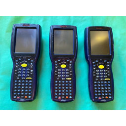 n. 1  HONEYWELL TECTON LXE...