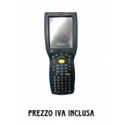 Honeywell lxe Tecton CS...