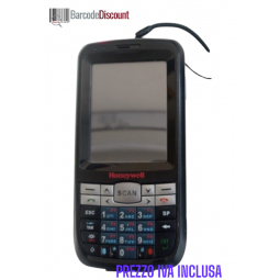 Honeywell Dolphin...